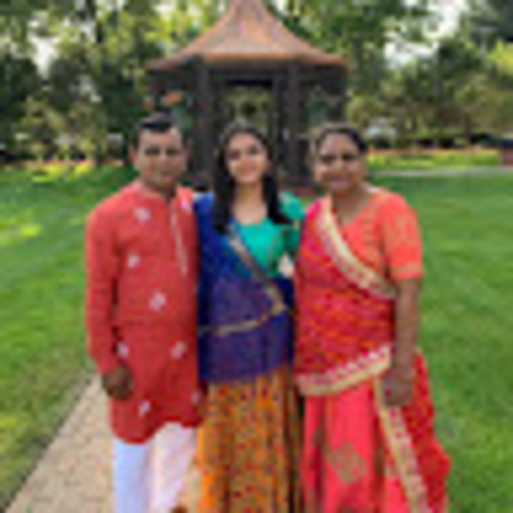 Meet your Posher, Praful - Picture 1 of 1